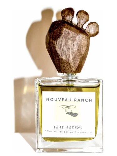 Imagen de Nouveau Ranch