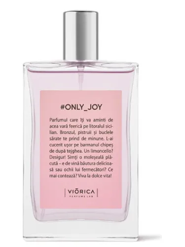 Imagen de #ONLY-JOY