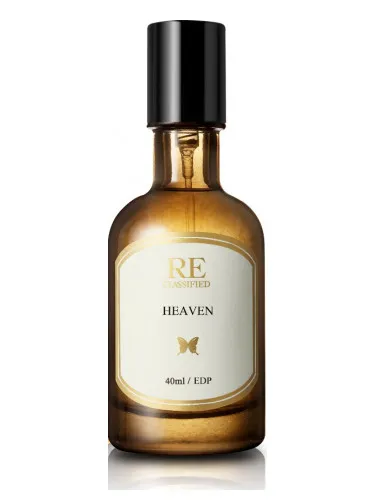 Perfume Heaven 天堂 de RECLASSIFIED RE调香室