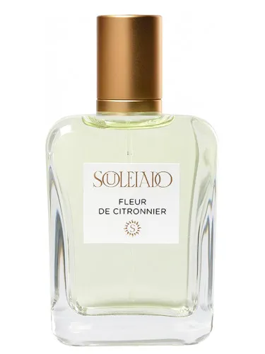 Perfume Fleur de Citronnier de Souleiado
