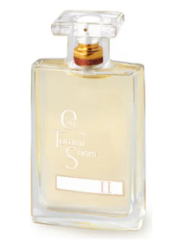 Perfume Eau de Tommi Sooni II de Tommi Sooni