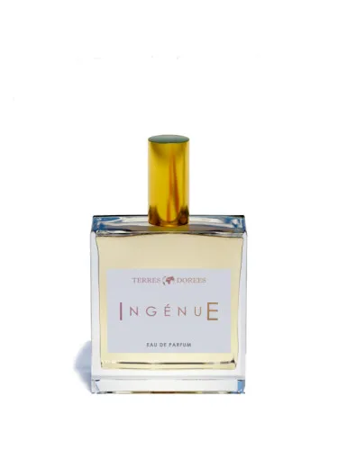 Imagen de Ingénue