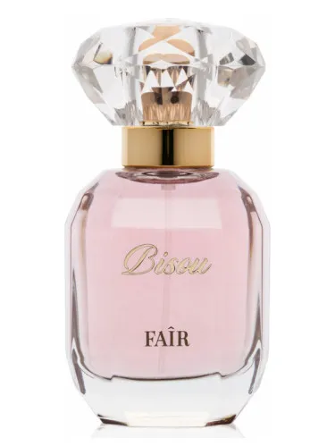 Perfume Bisou de Fair Parfum