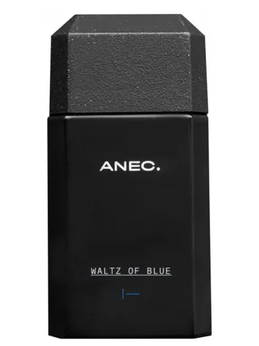 Perfume Waltz Of Blue de Anec. Perfumery