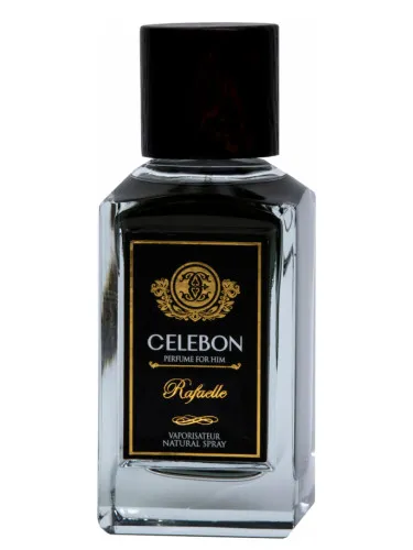 Perfume Rafaelle de Celebon