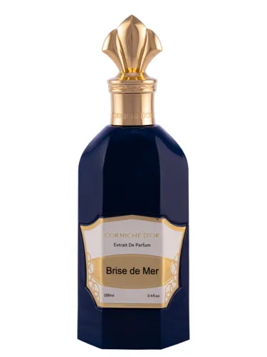 Perfume Brise De Mer de Corniche D'Or