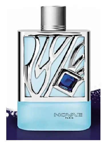 Perfume Real Man Blue de Novae Plus