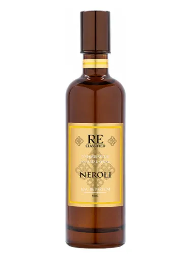Perfume Neroli 橙花 de RECLASSIFIED RE调香室