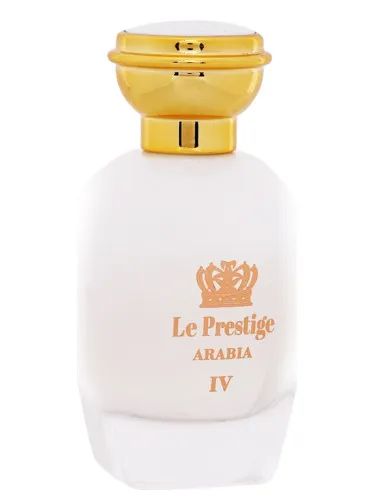 Perfume Arabia IV de Le Prestige