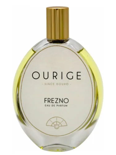 Perfume Frezno de Ourige Since Douro
