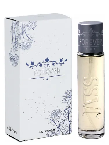 Perfume Forever de World Of Jass
