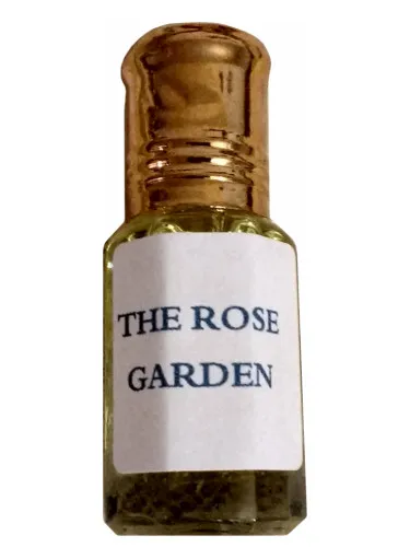 Perfume The Rose Garden de Shaneela Rowah Al-Qamar