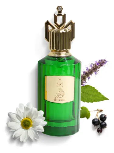 Perfume El Ezz de Musk