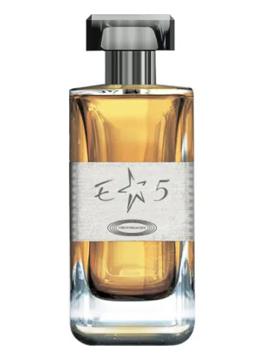 Perfume E5 de Cerchi Nell’Acqua