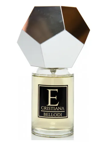 Perfume E de Cristiana Bellodi