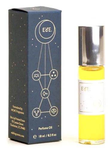Imagen de E.d'E. BLUE Perfume oil