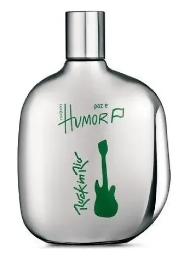 Imagen de Paz e Humor Rock in Rio