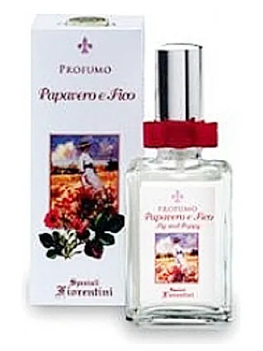 Perfume Papavero e Fico de Derbe