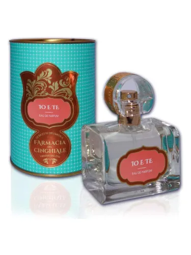 Perfume Io e Te de Le Ricette dell'Antica Farmacia del Cinghiale