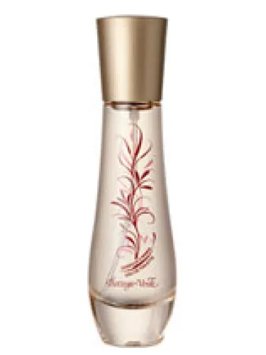 Perfume Vaniglia e Mirra de Bottega Verde