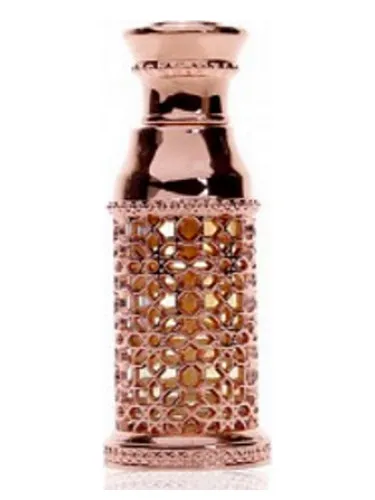 Imagen de Attar-e-Faraaj
