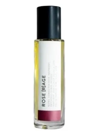 Perfume Rose Rag(e) de The Society of Scent