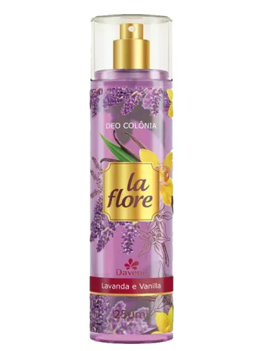 Imagen de La Flore Lavanda e Vanilla