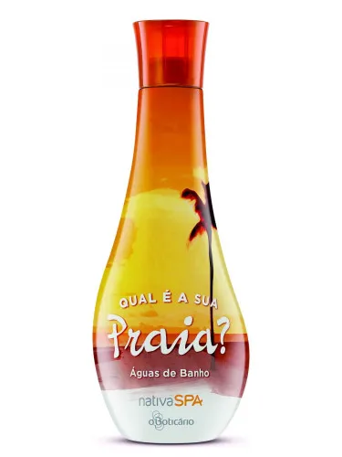 Imagen de Águas de Banho Qual é a Sua Praia?