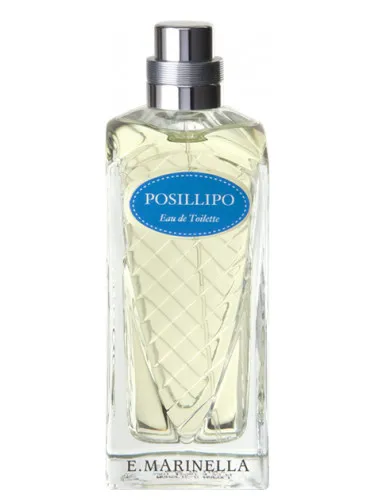 Imagen de Posillipo
