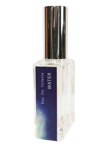 Perfume Water de E/4 Fragrance