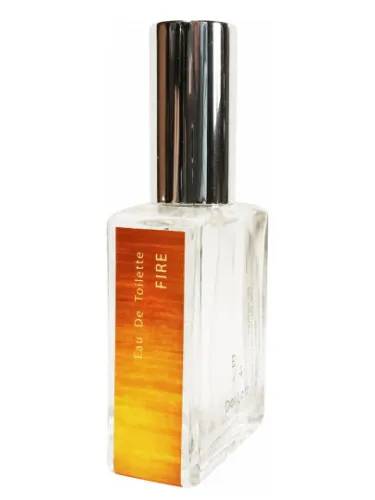 Perfume Fire de E/4 Fragrance