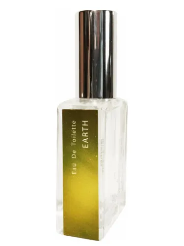 Perfume Earth de E/4 Fragrance