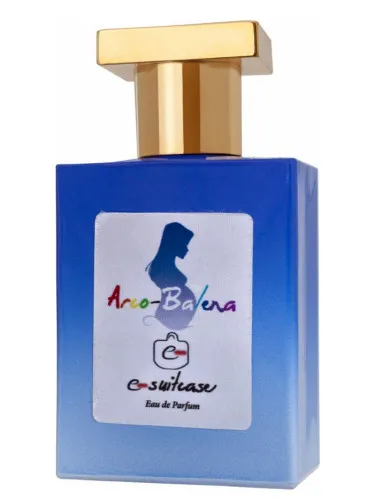 Perfume Arco-Balena de e-Suitcase