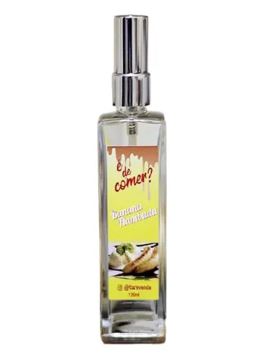 Imagen de Banana Flambada