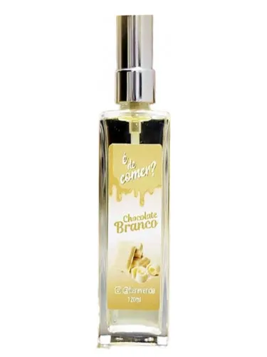 Imagen de Chocolate Branco