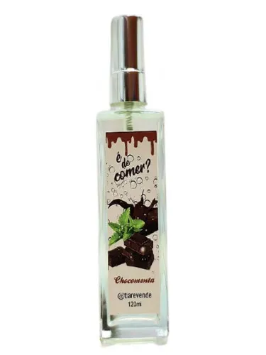 Imagen de Chocomenta