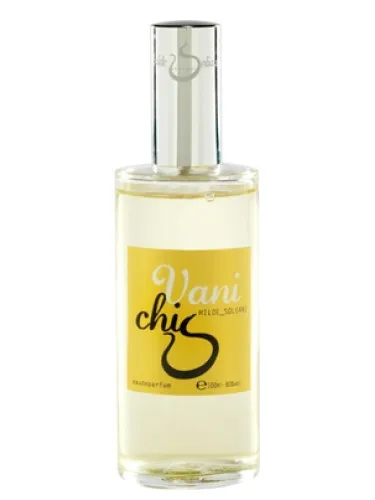 Imagen de Vani Chic