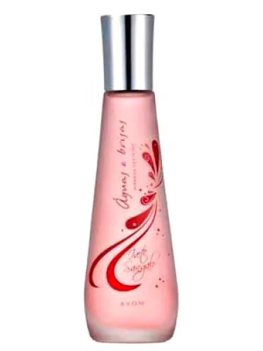 Perfume Pitanga Festeira de Avon