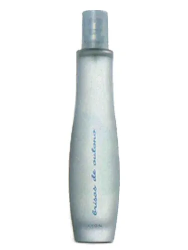 Perfume Brisas de Outono de Avon