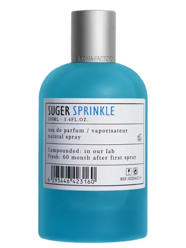 Perfume Suger Sprinkle de ARO-FAC Aroma Factory