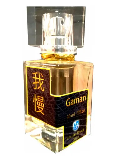 Perfume Gaman 我慢 de Cristian Brinck