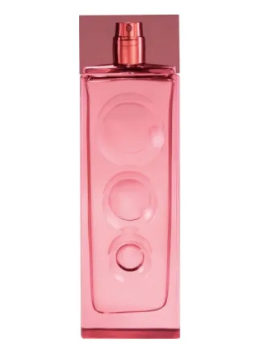 Perfume Make Me Fever de Mahogany