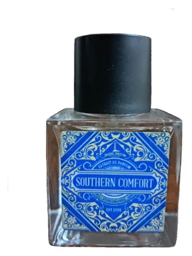 Perfume Southern Comfort de Coastal Carolina