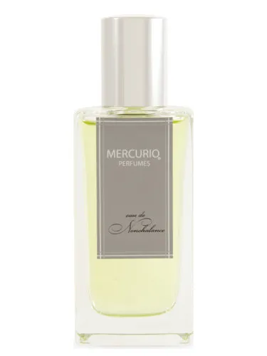 Perfume Eau de Nonchalance de Mercurio Perfumes