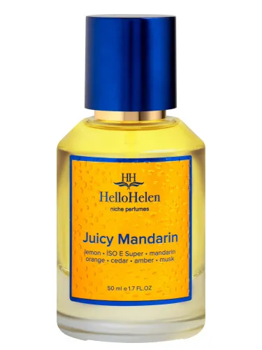 Imagen de Juicy Mandarin