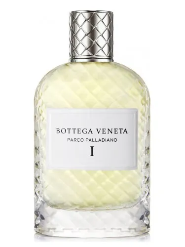 Perfume Parco Palladiano I: Magnolia de Bottega Veneta