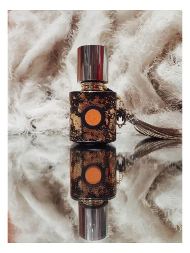 Perfume Chouette Vierge 0 Zero de Chouette Vierge Parfumée