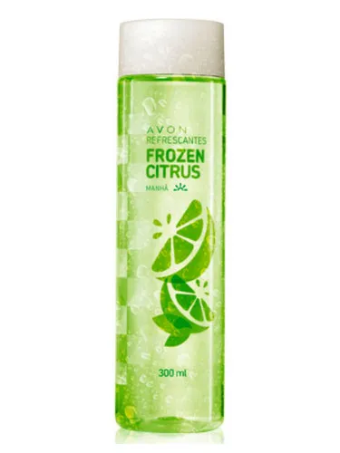 Imagen de Frozen Citrus