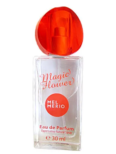 Perfume Magic Flower de Mel Merio