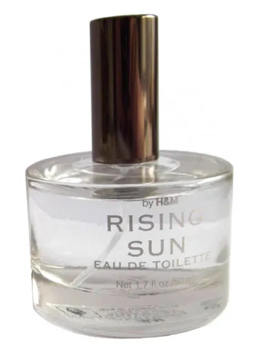 Perfume Rising Sun de H&M